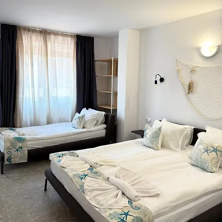 Hotel Mistral Nessebar