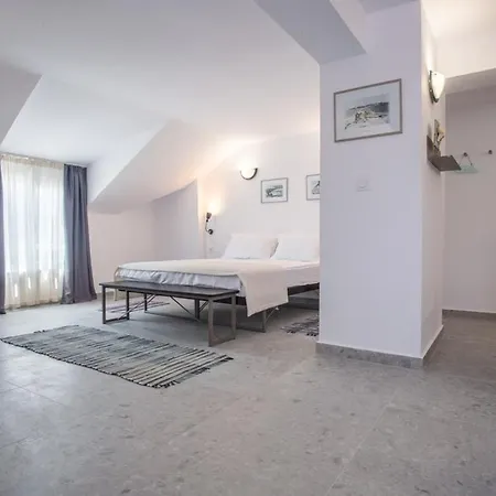 Mistral Hotel Nessebar