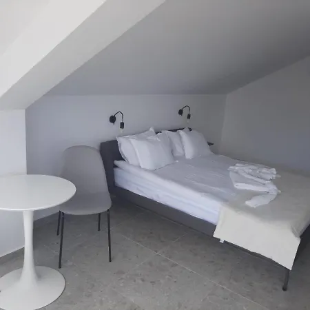 Hotel Mistral