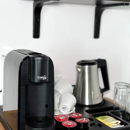 Hotel Mistral Nesebar