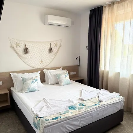 Mistral 3* Nesebar
