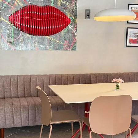 Mistral Hotel Nesebar