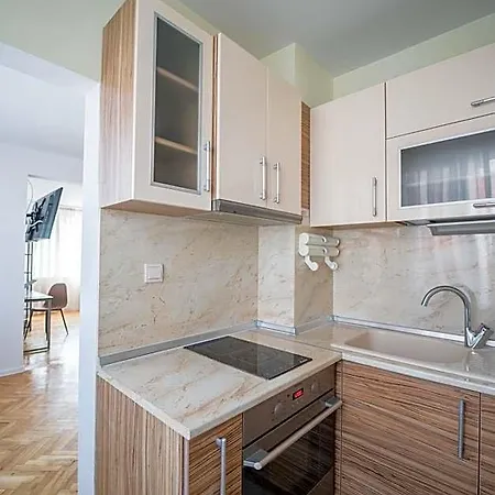 Mistral 3* Nesebar