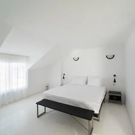 Mistral 3* Nesebar