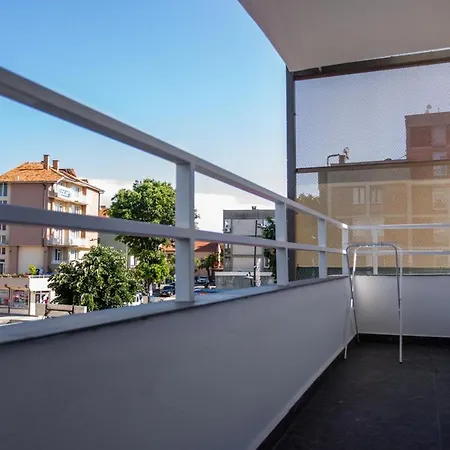 Mistral Hotel 3*