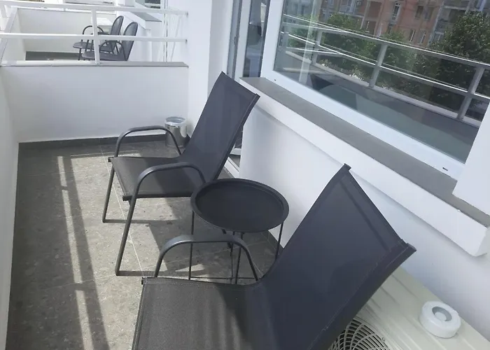 Mistral Szálloda 3*