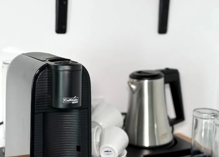 Szálloda Mistral Neszebar