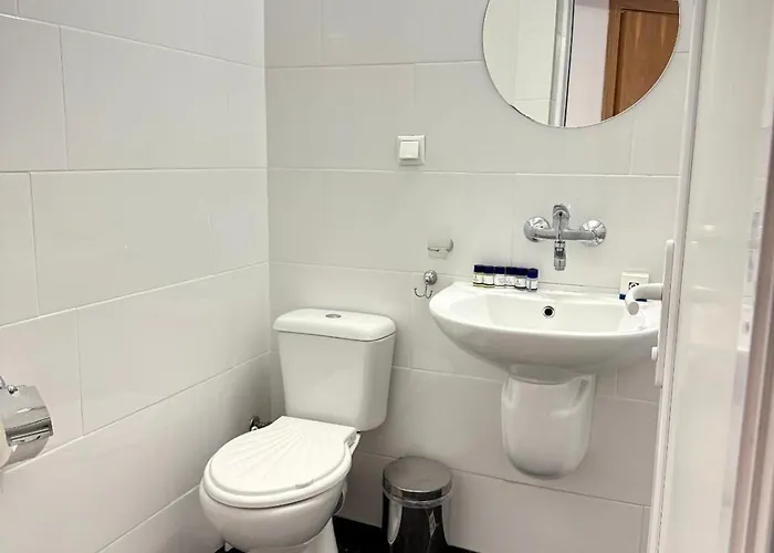 Szálloda Mistral 3*