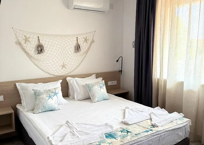 Mistral 3* 네세부르