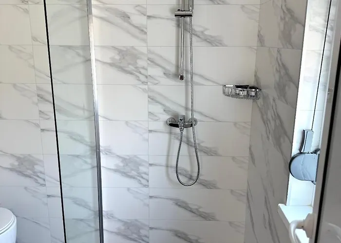 Mistral Szálloda 3*