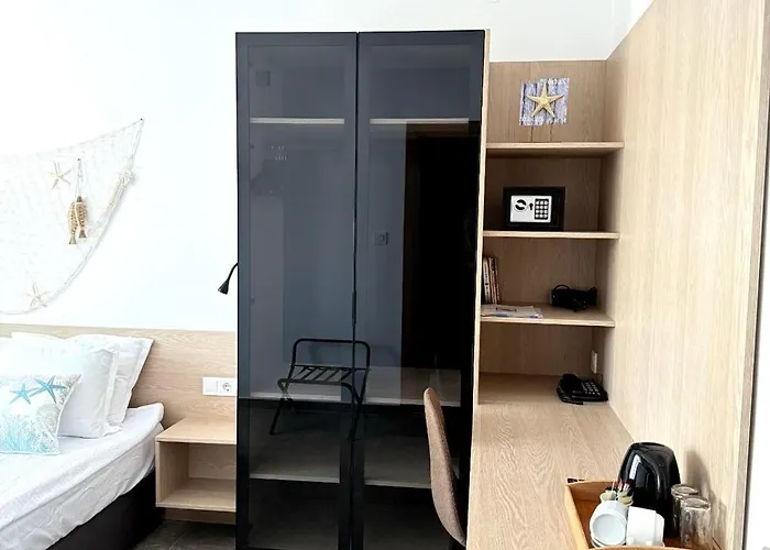 Mistral 네세부르