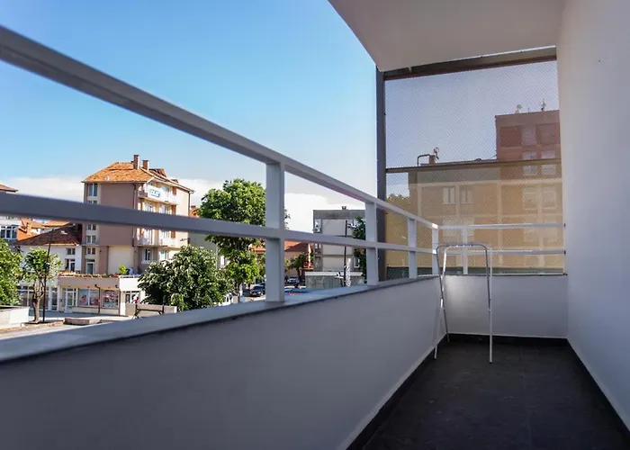 Mistral Szálloda 3*